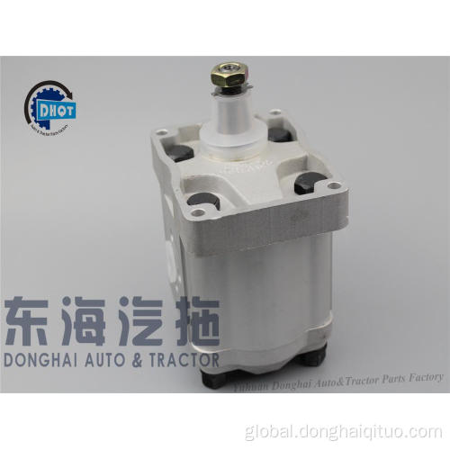 Hydraulic Pump FIAT Hydraulic Pump A33XP4MS 8129483 Manufactory